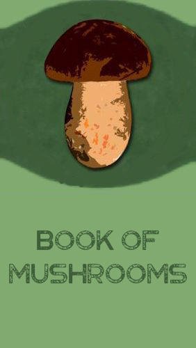 game pic for Book of mushrooms